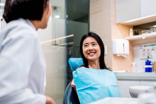 Professional Dental Services in Munford, AL