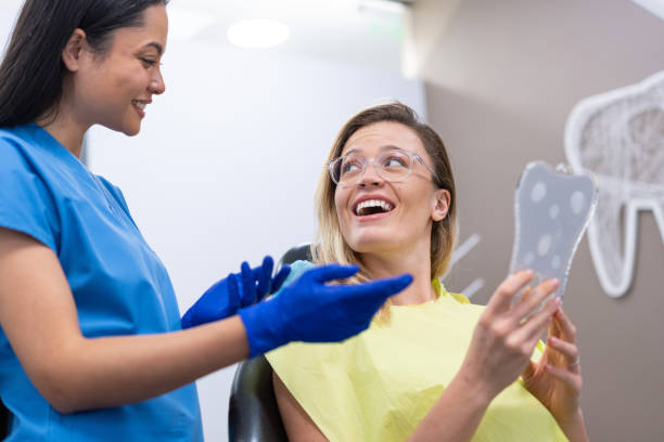 Laser Dentistry in Munford, AL